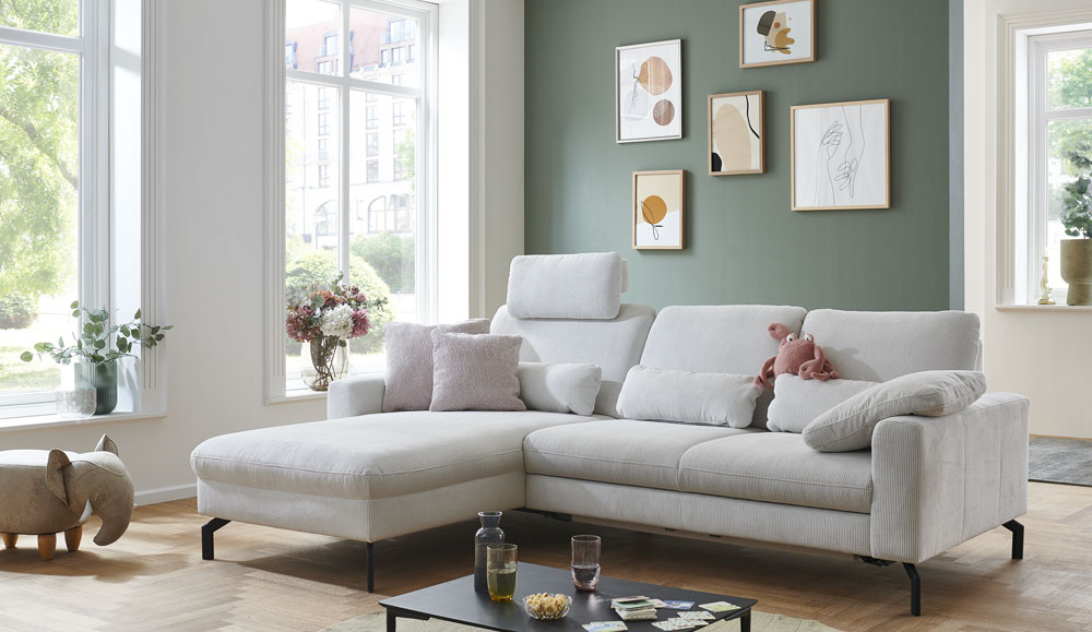 Polstergruppe Biasca 