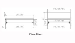 Broni-Fusse-20-cm