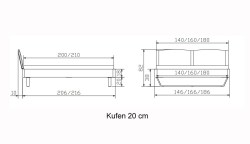 Marlola-Kufen-20-cm