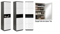 Schuhschrank ALEA
