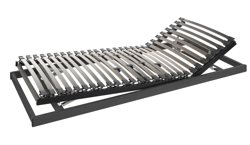 Robusta Swiss Comfort Lattenrost Flex Relax